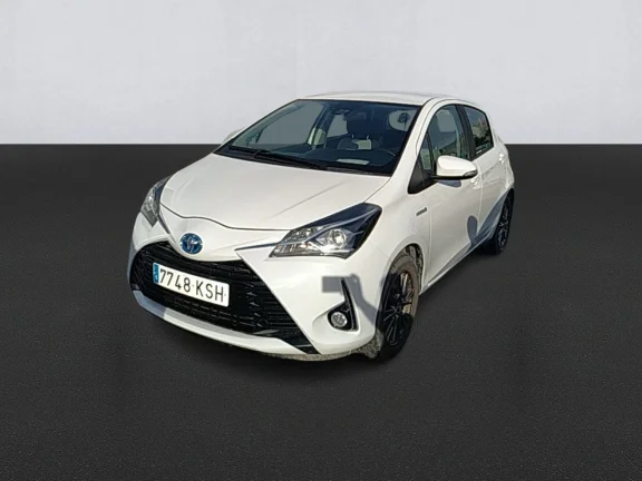 Toyota Yaris 1.5 100H Active