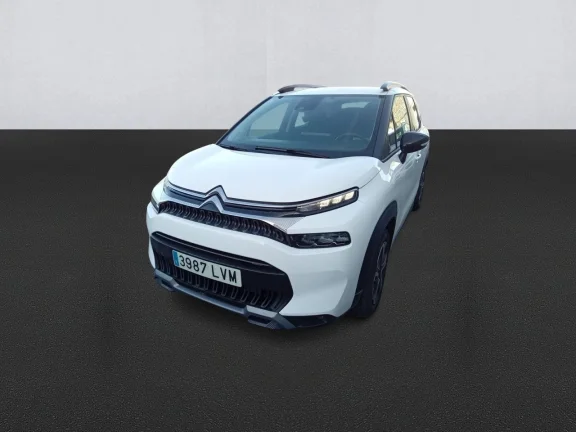 Citroen C3 Aircross BlueHDi 81kW (110CV) S&amp;S Feel