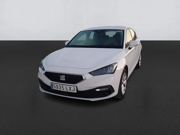 Seat Leon 2.0 TDI 85kW S&amp;S Reference Go