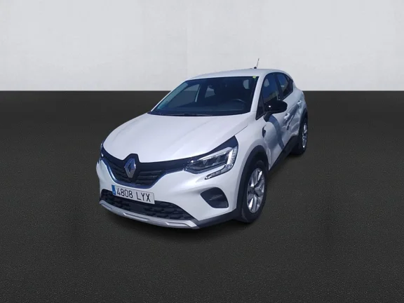 Renault Captur Intens TCe 74kW (100CV) GLP