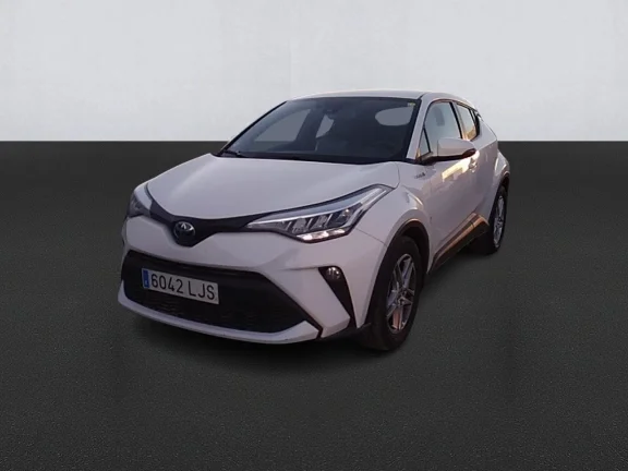 Toyota C-HR 1.8 125H Active