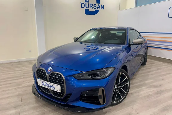 BMW 440 Serie 4 M440i xDrive