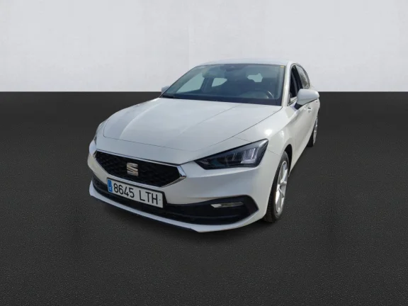 Seat Leon 2.0 TDI 85kW S&amp;S Style Go