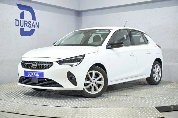 Opel Corsa 1.2T XHL 74kW 100CV Elegance