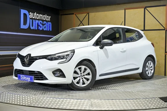 Renault Clio Business Blue dCi 74kW 100CV