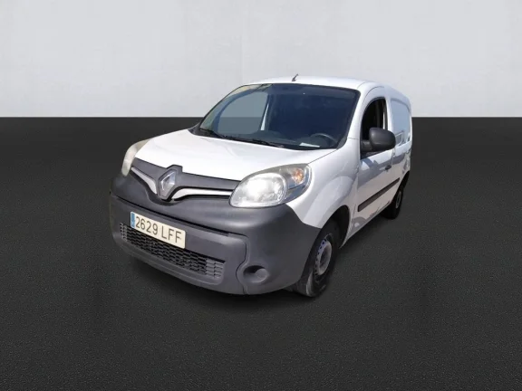 Renault Kangoo EXPRESS (O) Profesional dCi 55 kW (75 CV)