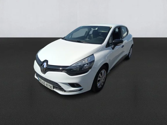 Renault Clio Business TCe 55kW (75CV) -18