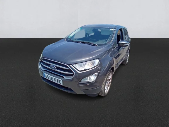 Ford EcoSport 1.0T EcoBoost 92kW (125CV) S&amp;S Trend