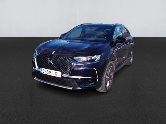 DS DS7 Crossback DS 7 CROSSBACK 1.6 E-Tense GRAND CHIC Auto 4WD