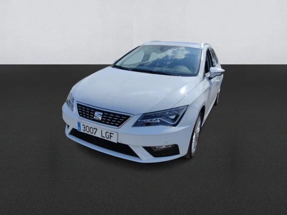 Seat Leon ST 2.0 TDI 110kW S&amp;S Xcel Ed Plus