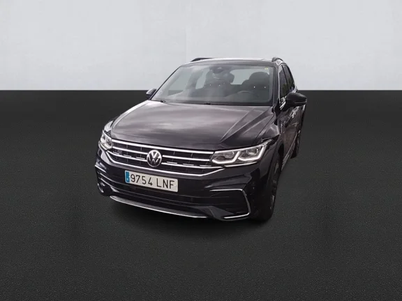 Volkswagen Tiguan R-Line 2.0 TDI 110kW (150CV) DSG