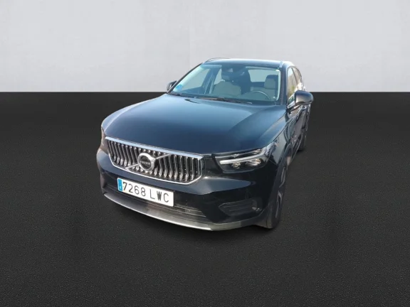 Volvo XC 40 XC40 1.5 T4 Twin Recharge Inscription Ex Auto