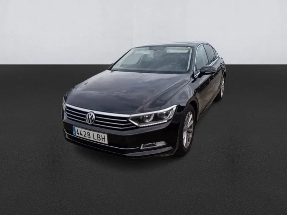 Volkswagen Passat Advance 2.0 TDI 110kW (150CV) DSG