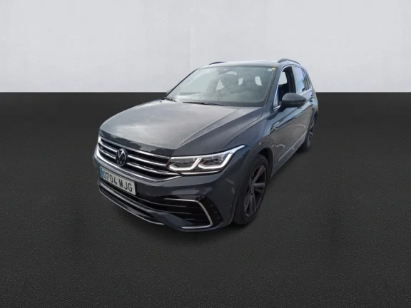 Volkswagen Tiguan R-Line 2.0 TDI 110kW (150CV) DSG