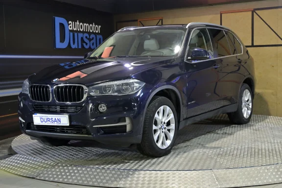 BMW X5 xDrive30d