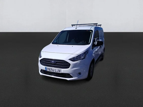 Ford Transit Connect Van 1.5 TDCi 74kW Trend 200 L1