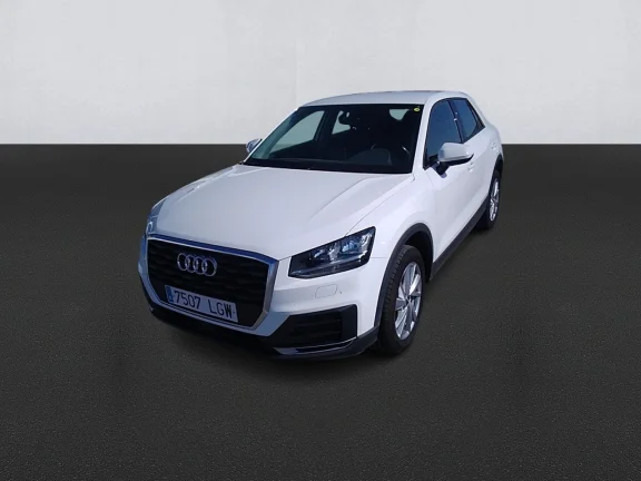 Audi Q2 Advanced 30 TDI 85kW (116CV) S tronic