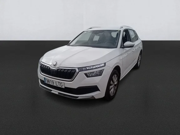 Skoda Kamiq 1.0 TSI 81kW (110CV) DSG Ambition