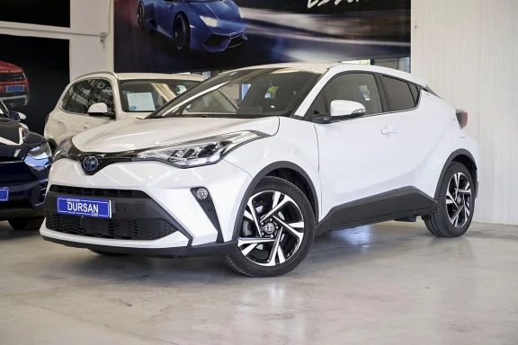 Toyota C-HR 2.0 180H Advance