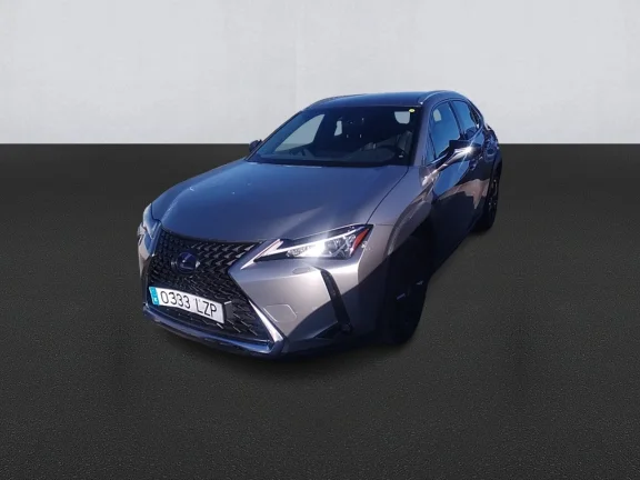 Lexus UX 250h UX 2.0 250h Business