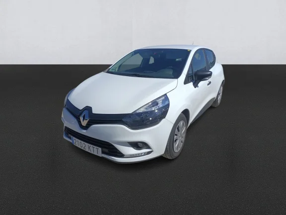 Renault Clio Business TCe 66kW (90CV) GLP -18