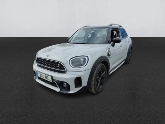 Mini Cooper S E ALL4 Countryman COUNTRYMAN Cooper SE ALL4