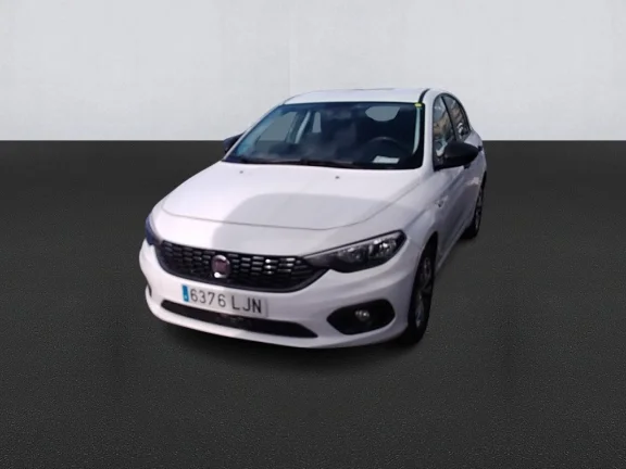 Fiat Tipo 5P 1.6 88kW Multijet II Pop Business