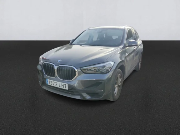 BMW X1 sDrive18i