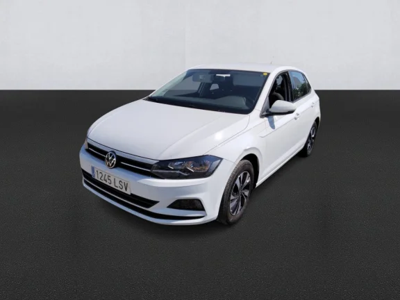 Volkswagen Polo Advance 1.0 TSI 70kW (95CV)