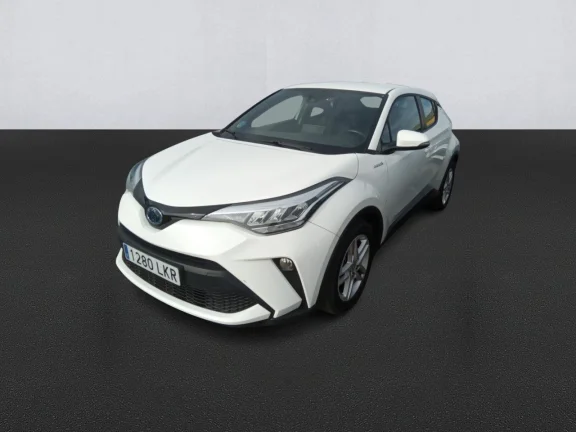 Toyota C-HR 1.8 125H Active