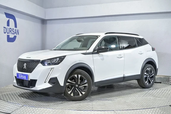Peugeot 2008 Allure BlueHDI 81kW 110CV