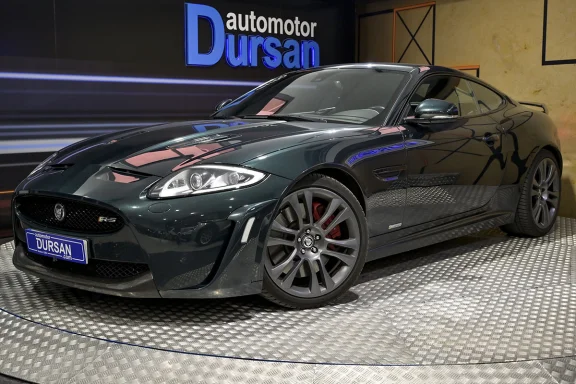 Jaguar XK Serie XK XKRS 5.0 V8 Coupe