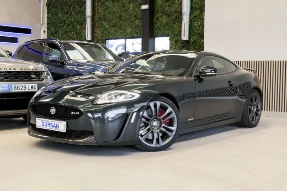 Jaguar XK Serie XK XKRS 5.0 V8 Coupe