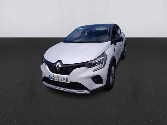 Renault Captur Intens TCe 74kW (100CV) GLP