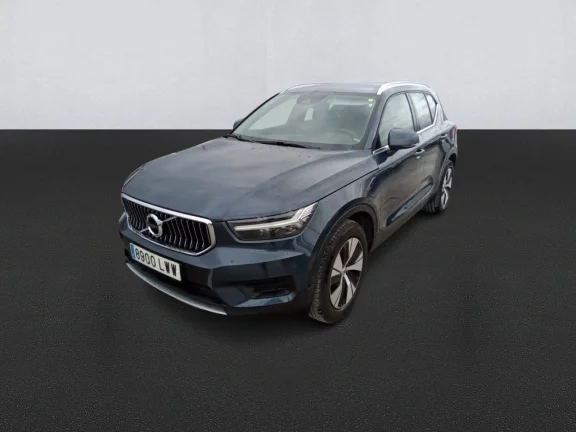 Volvo XC 40 XC40 1.5 T5 Twin Recharge Inscription Ex Auto