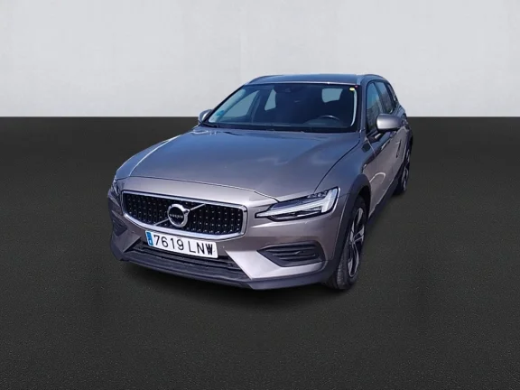 Volvo V60 CROSS COUNTRY 2.0 B4 (D) AWD Cross Country AUTO