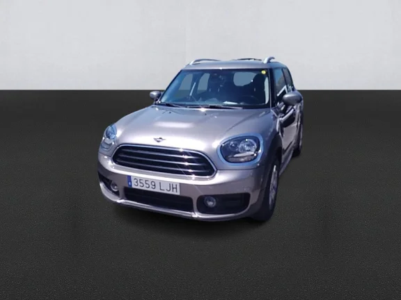 Mini One D Countryman COUNTRYMAN One D