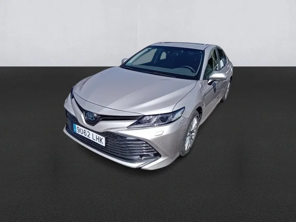 Toyota Camry 2.5 220H Advance