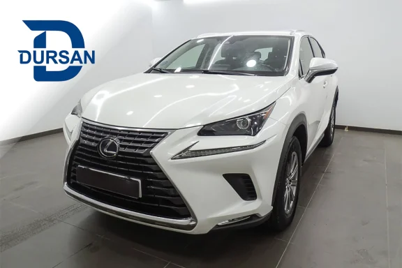 Lexus NX 300h NX 2.5 300h Business 2WD