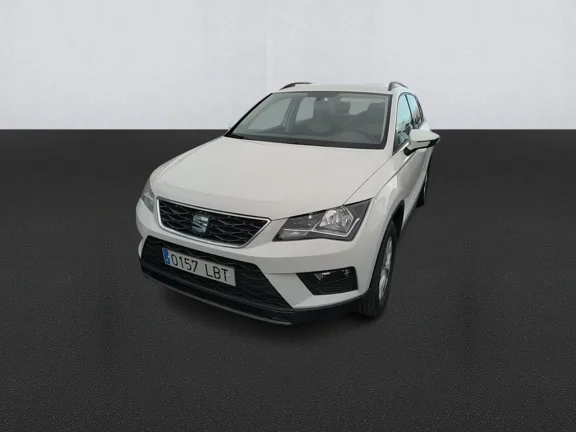 Seat Ateca 1.6 TDI 85kW S6S Reference Edition Eco