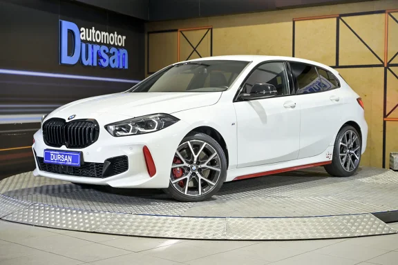 BMW 128ti Serie 1 128ti