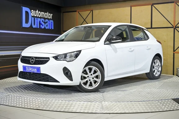 Opel Corsa 1.2T XHL 74kW 100CV Edition
