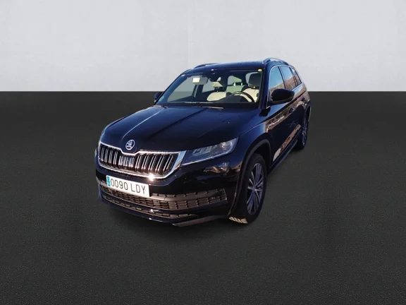 Skoda Kodiaq 1.5 TSI 110KW (150cv) DSG 4x2 L&amp;K