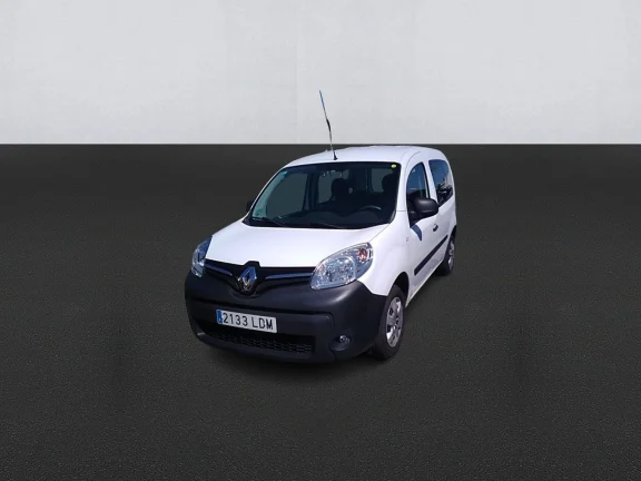 Renault Kangoo Profesional N1 Energy dCi 66kW (90CV)
