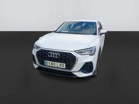 Audi Q3 SPORTBACK 45 TFSI e 180kW S tronic Advanced