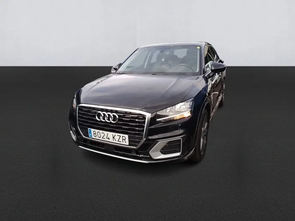 Audi Q2 Design 30 TFSI 85kW (116CV)