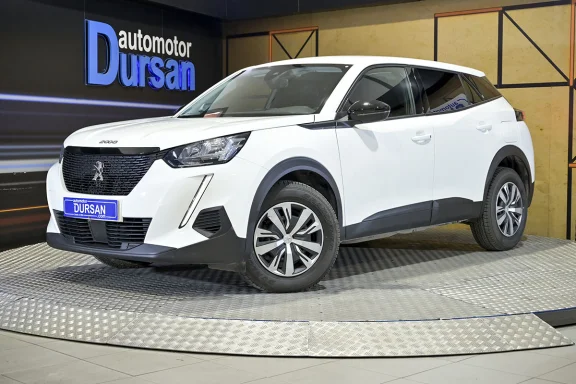 Peugeot 2008 Active BlueHDI 81kW 110CV