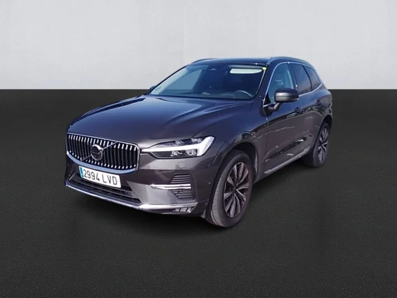 Volvo XC 60 XC60 2.0 B4 D Inscription Auto