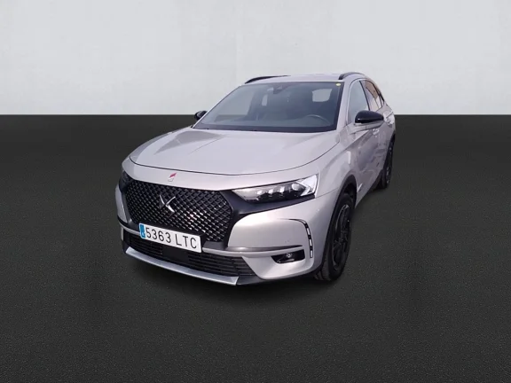 DS DS7 Crossback DS 7 CROSSBACK BlueHDi DE 96kW (130CV) AT. PERF.LINE