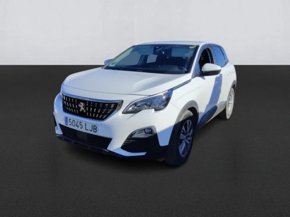 Peugeot 3008 1.5 BlueHDi 96kW (130CV) S&amp;S Style